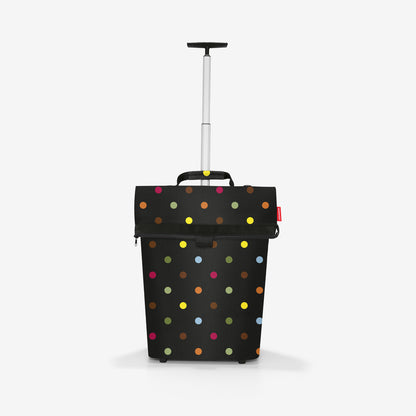 trolley M dots trolley M Reisenthel
