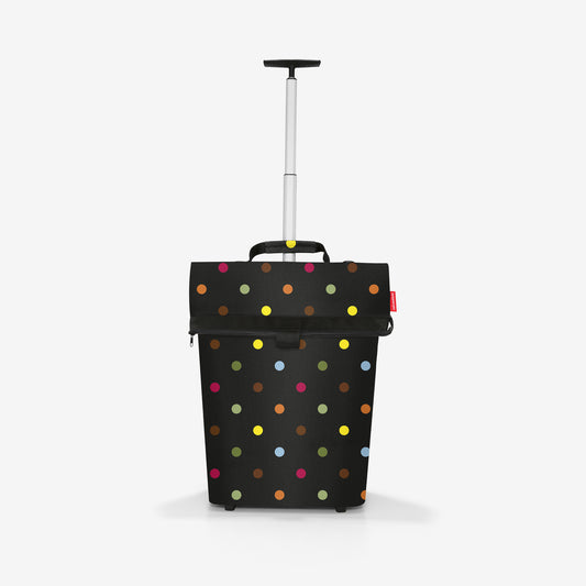 trolley M dots trolley M Reisenthel