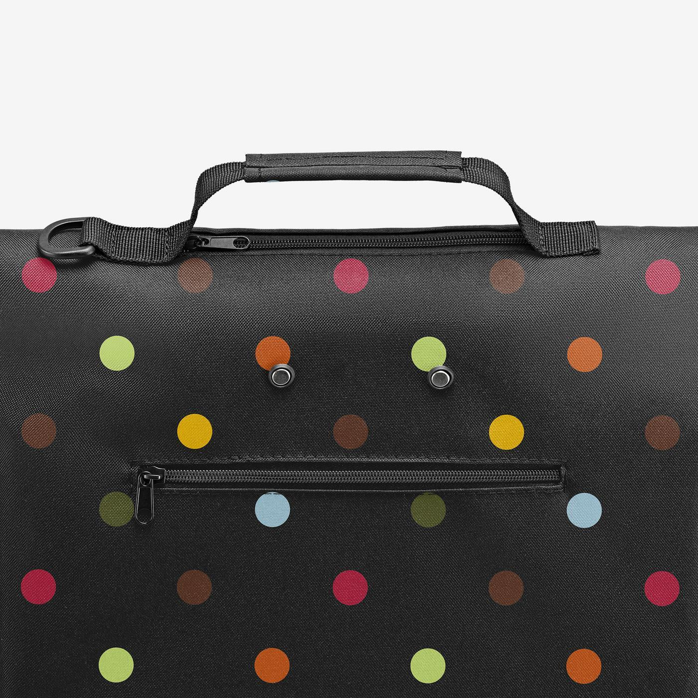 trolley M dots trolley M Reisenthel