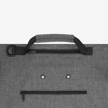 trolley M twist silver trolley M Reisenthel