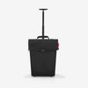 trolley M mesh black trolley M Reisenthel