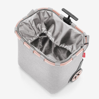 carrycruiser frame twist sky rose carrycruiser Reisenthel