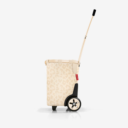 carrycruiser leo vanilla carrycruiser Reisenthel