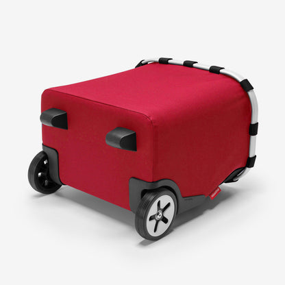 carrycruiser red carrycruiser Reisenthel