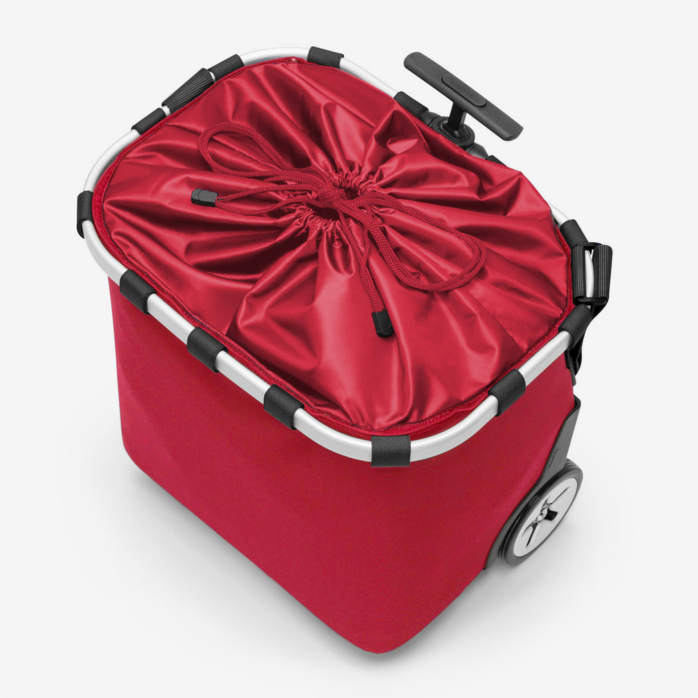 carrycruiser red carrycruiser Reisenthel