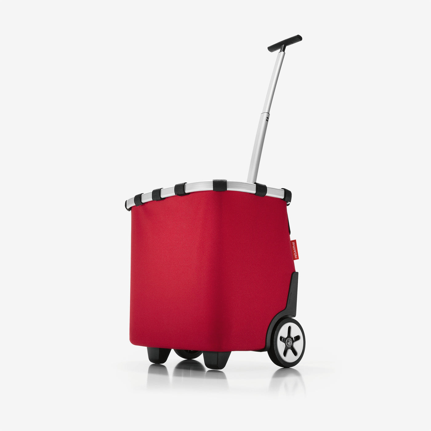 carrycruiser red carrycruiser Reisenthel