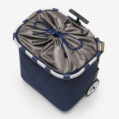 carrycruiser dark blue carrycruiser Reisenthel
