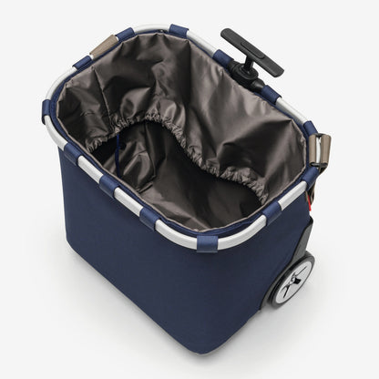 carrycruiser dark blue carrycruiser Reisenthel