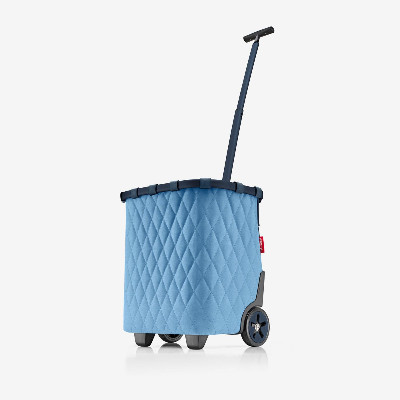 carrycruiser frame rhombus blue carrycruiser Reisenthel