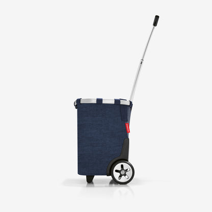 carrycruiser twist navy carrycruiser Reisenthel
