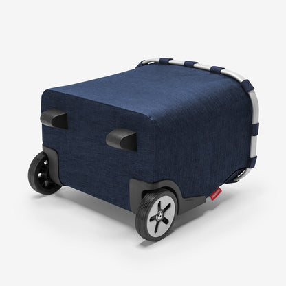 carrycruiser twist navy carrycruiser Reisenthel