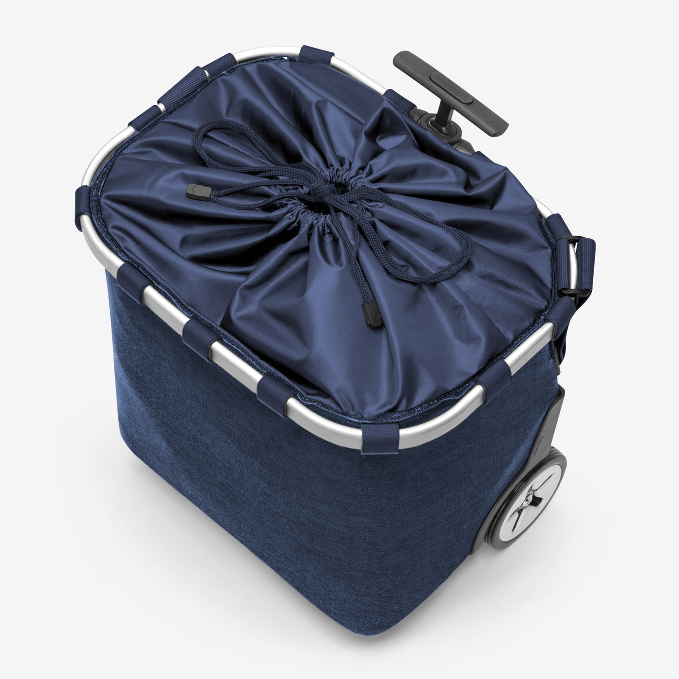carrycruiser twist navy carrycruiser Reisenthel