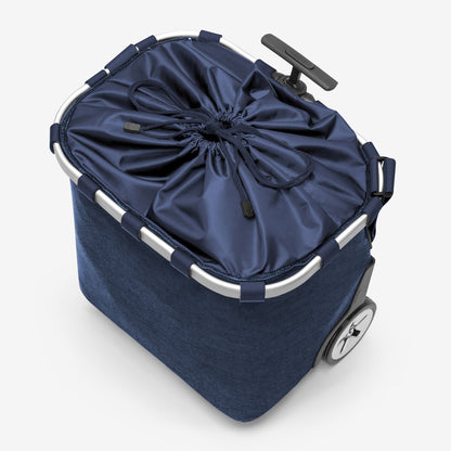 carrycruiser twist navy carrycruiser Reisenthel