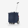 carrycruiser twist navy carrycruiser Reisenthel