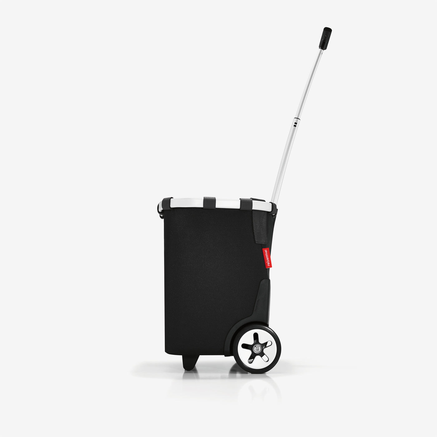 carrycruiser black carrycruiser Reisenthel