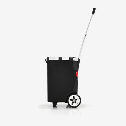 carrycruiser black carrycruiser Reisenthel