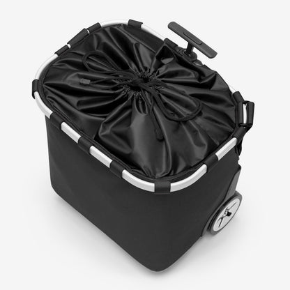 carrycruiser black carrycruiser Reisenthel