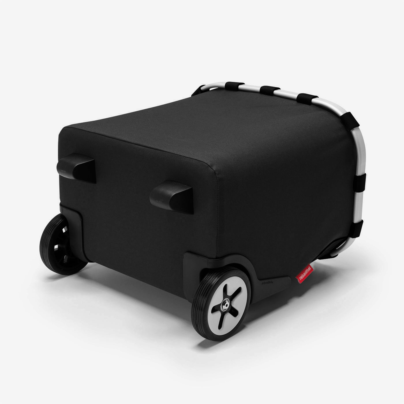 carrycruiser black carrycruiser Reisenthel