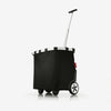 carrycruiser black carrycruiser Reisenthel