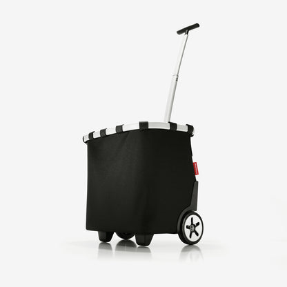 carrycruiser black carrycruiser Reisenthel