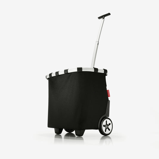carrycruiser black carrycruiser Reisenthel