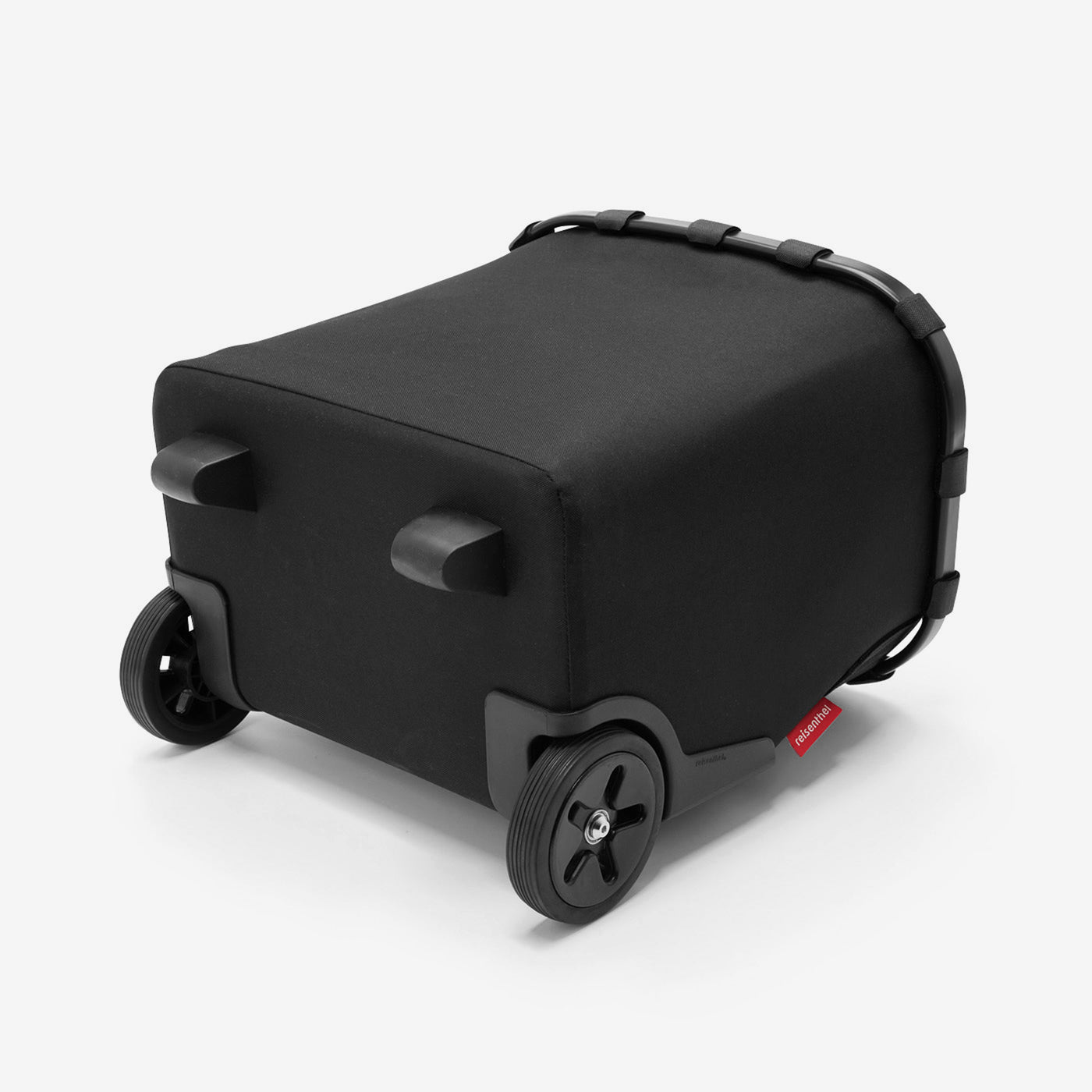 carrycruiser frame black/black carrycruiser Reisenthel