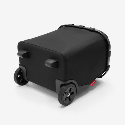 carrycruiser frame black/black carrycruiser Reisenthel