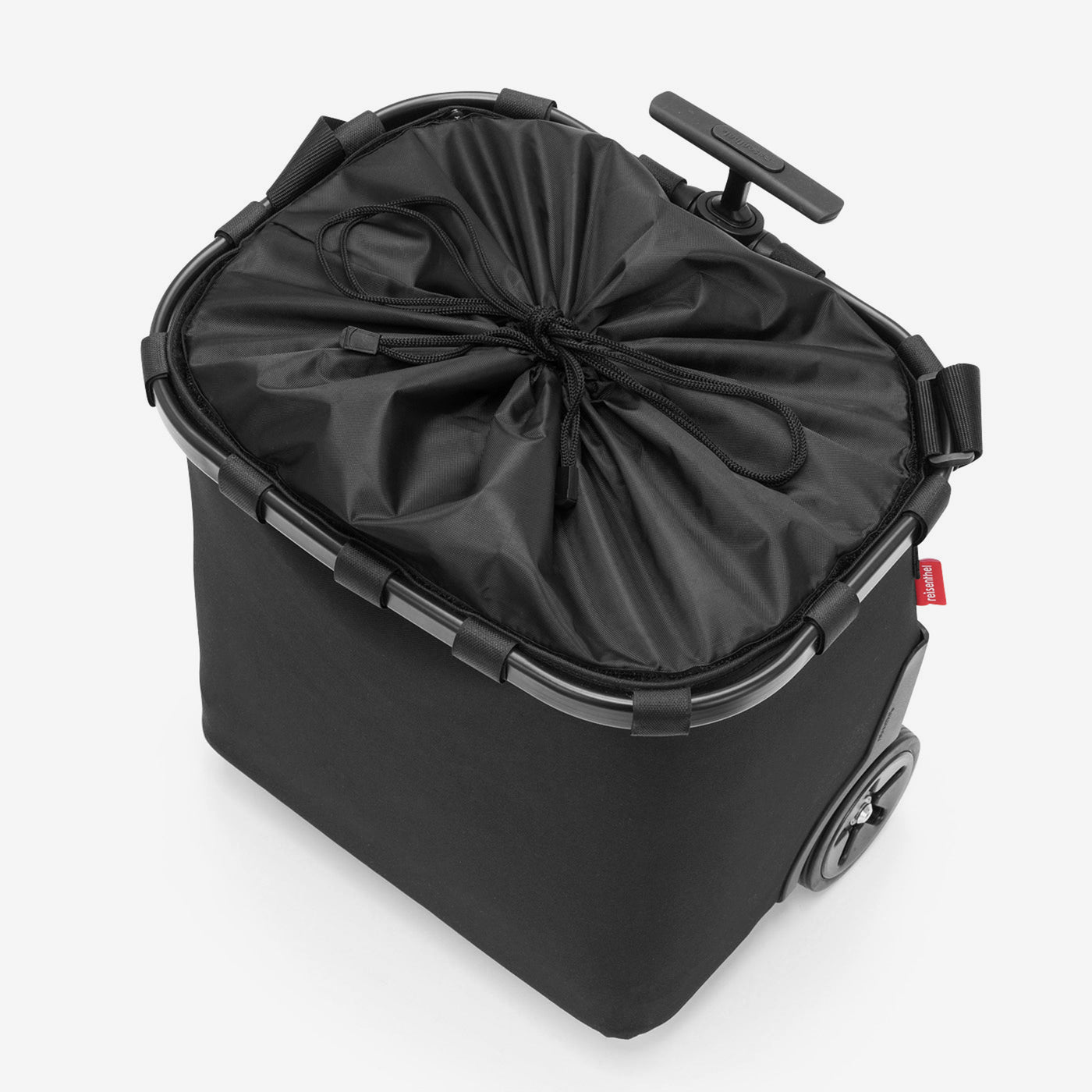 carrycruiser frame black/black carrycruiser Reisenthel