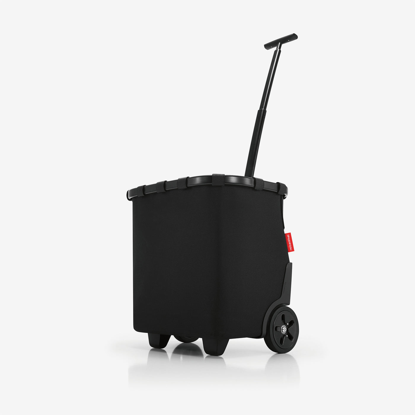 carrycruiser frame black/black carrycruiser Reisenthel