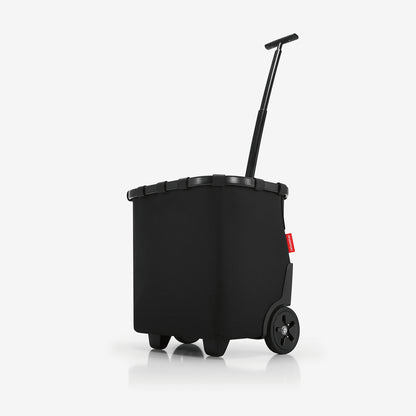 carrycruiser frame black/black carrycruiser Reisenthel