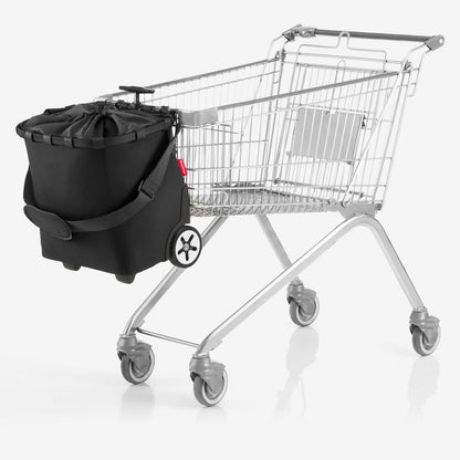 carrycruiser frame black/black carrycruiser Reisenthel