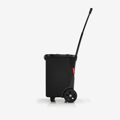 carrycruiser frame black/black carrycruiser Reisenthel