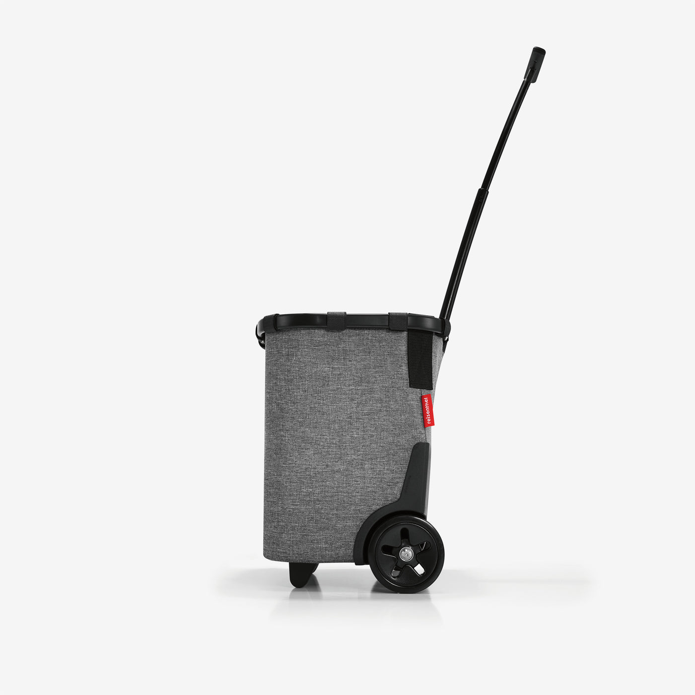 carrycruiser twist silver carrycruiser Reisenthel
