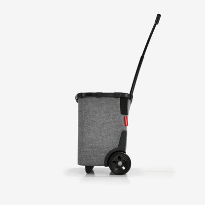 carrycruiser twist silver carrycruiser Reisenthel