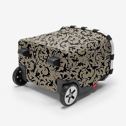 carrycruiser baroque marble carrycruiser Reisenthel