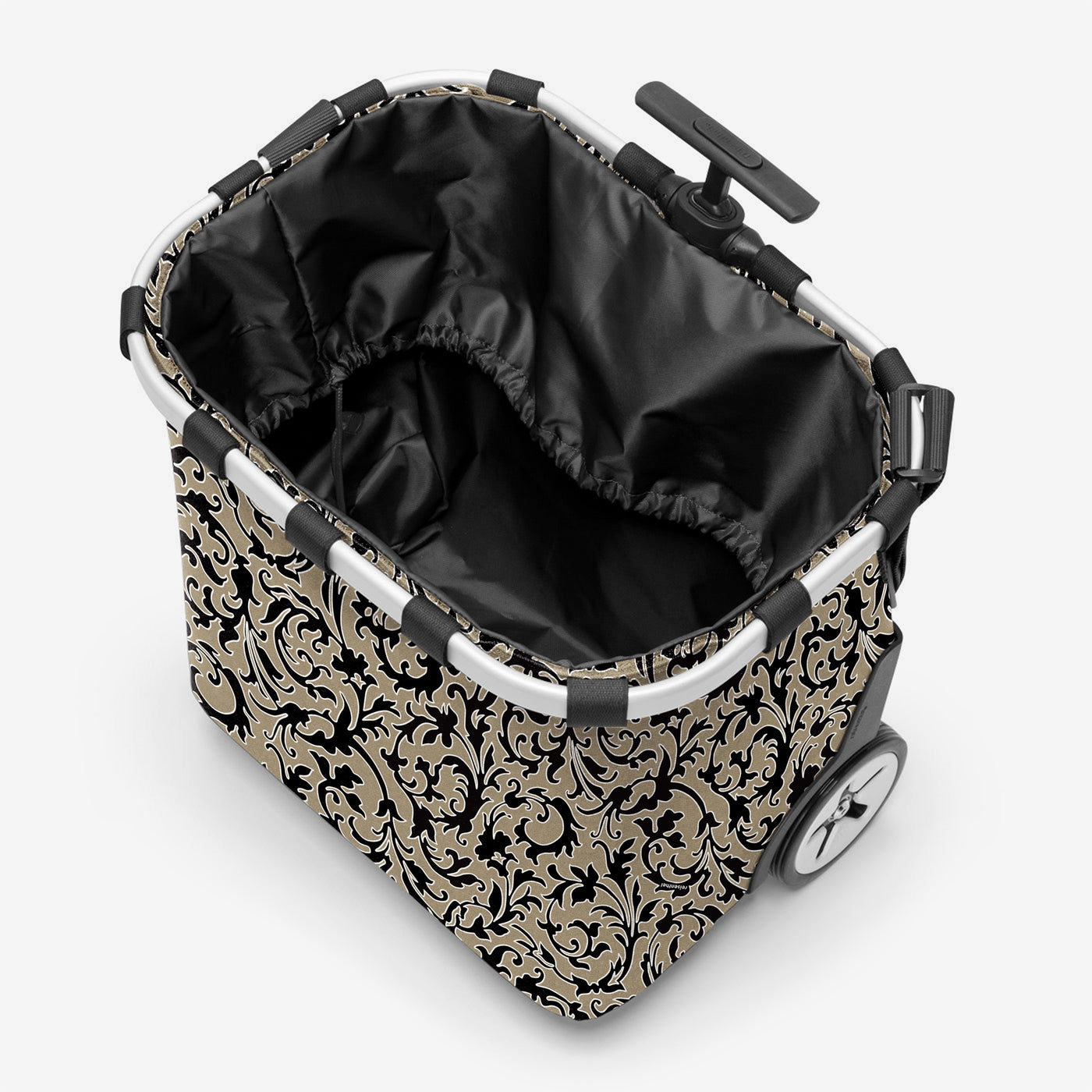 carrycruiser baroque marble carrycruiser Reisenthel