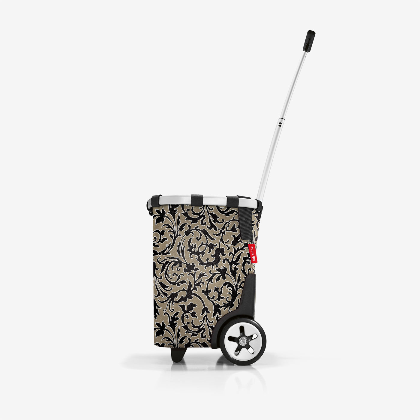 carrycruiser baroque marble carrycruiser Reisenthel