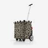 carrycruiser baroque marble carrycruiser Reisenthel