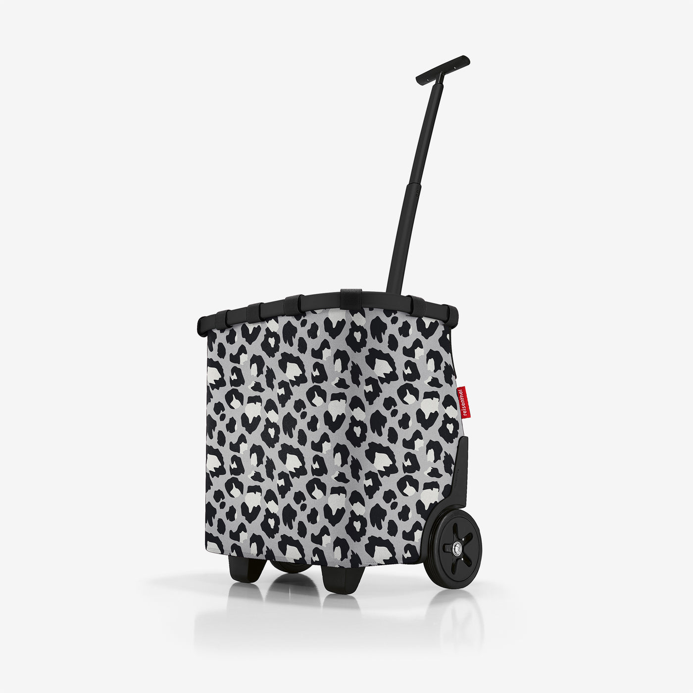 carrycruiser frame leo nero carrycruiser Reisenthel