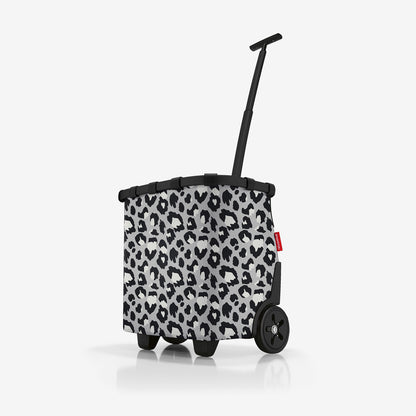 carrycruiser frame leo nero carrycruiser Reisenthel