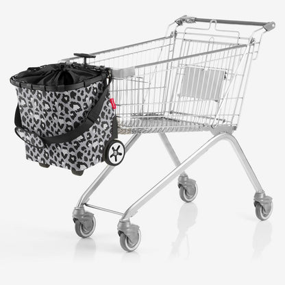 carrycruiser frame leo nero carrycruiser Reisenthel