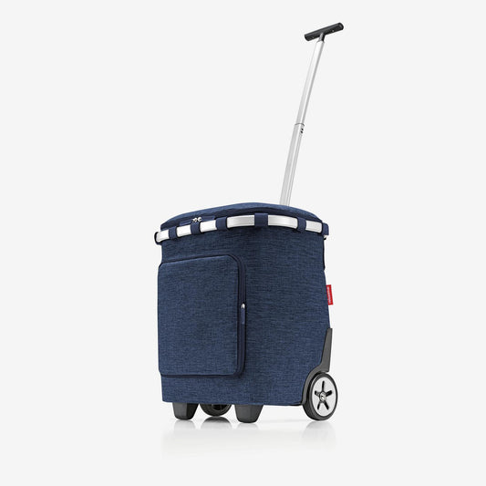 carrycruiser plus twist navy carrycruiser plus Reisenthel