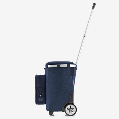 carrycruiser plus twist navy carrycruiser plus Reisenthel