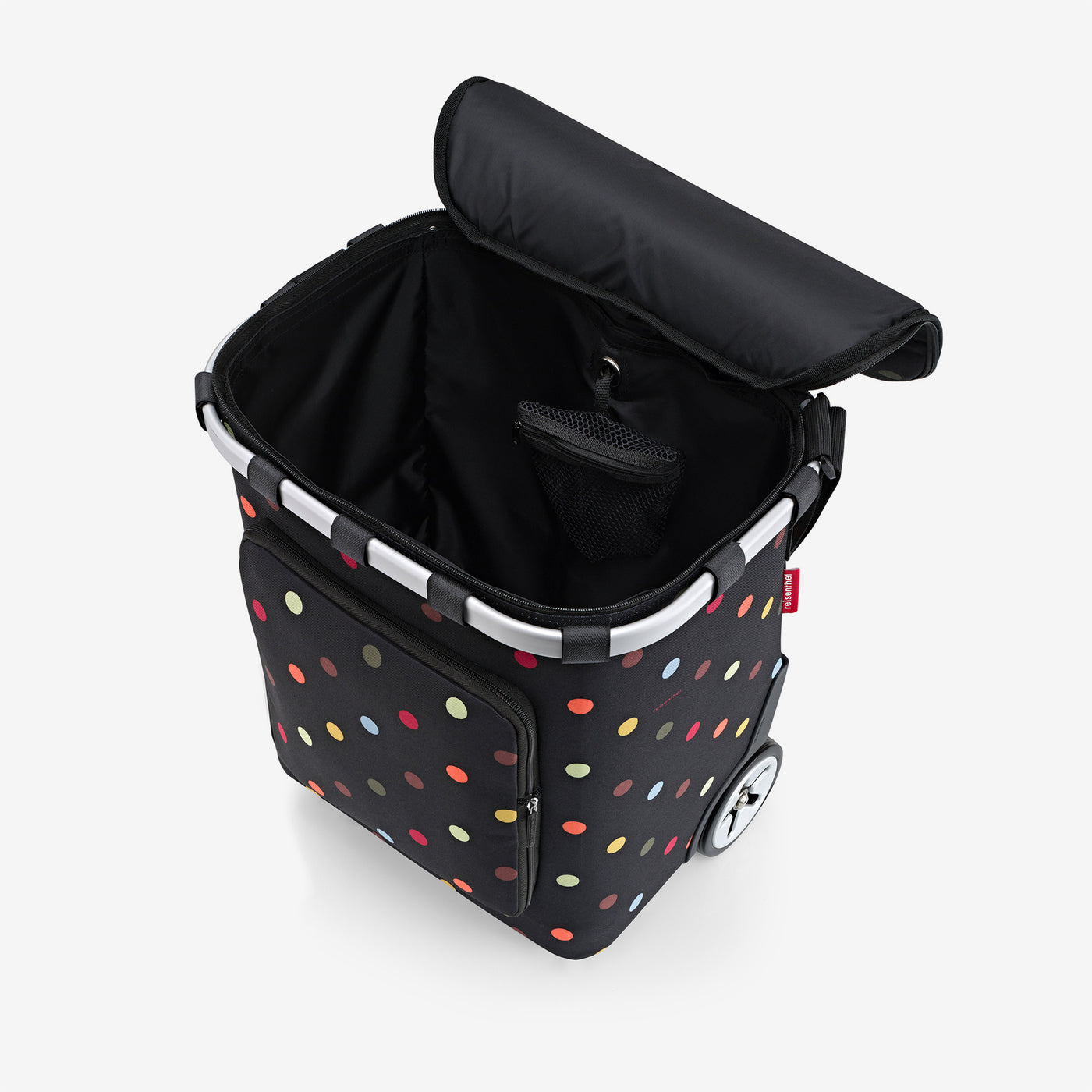 carrycruiser plus dots carrycruiser plus Reisenthel