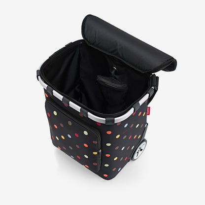 carrycruiser plus dots carrycruiser plus Reisenthel