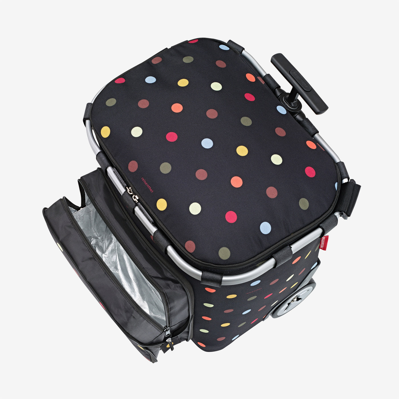 carrycruiser plus dots carrycruiser plus Reisenthel