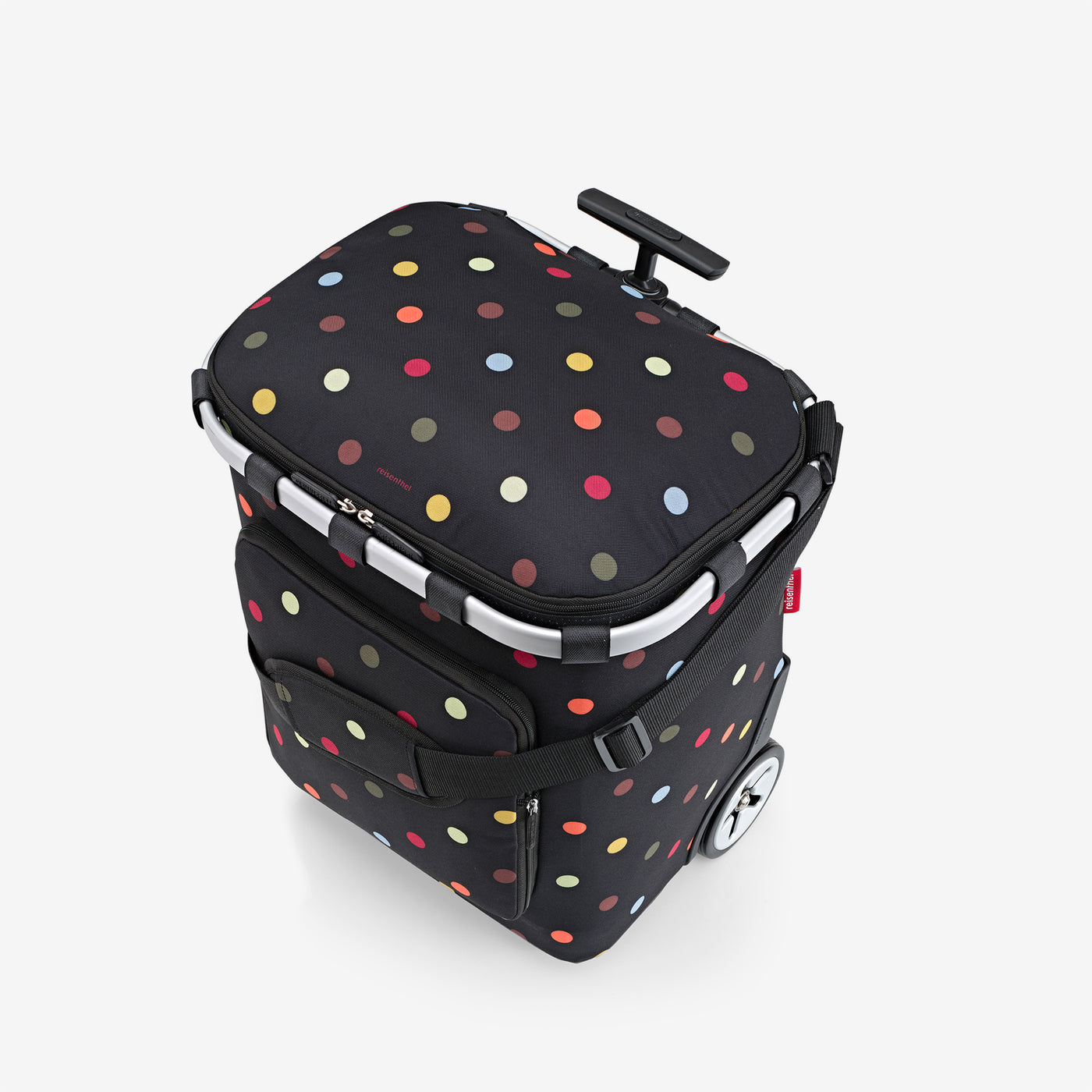 carrycruiser plus dots carrycruiser plus Reisenthel