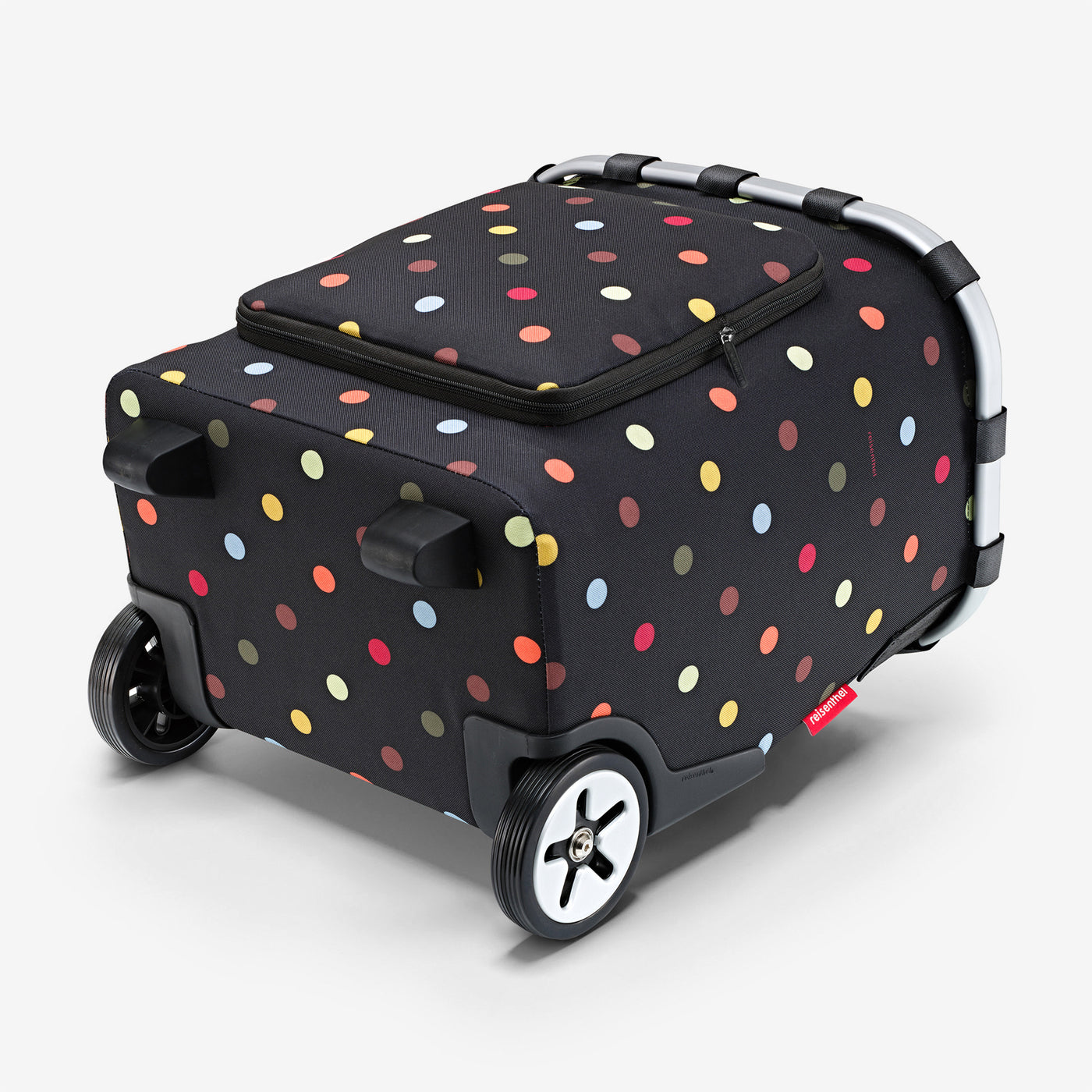 carrycruiser plus dots carrycruiser plus Reisenthel