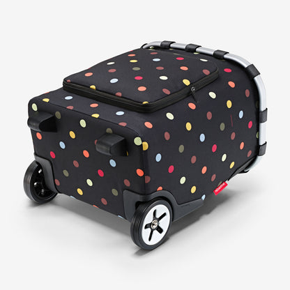 carrycruiser plus dots carrycruiser plus Reisenthel