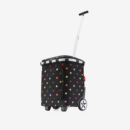 carrycruiser plus dots carrycruiser plus Reisenthel
